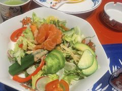 -樱桃日本料理