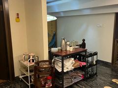 -若石足道SPA 连锁(丹东街店)