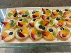 -上海虹桥宾馆味翠餐厅