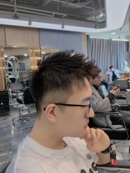 -Sying杉影日式烫染專門店