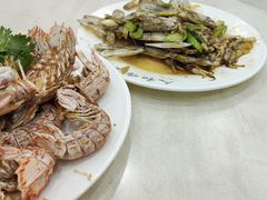 -人和啤酒屋海鲜大排档(营口路店)
