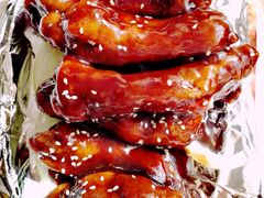 -马凯餐厅(长椿街店)