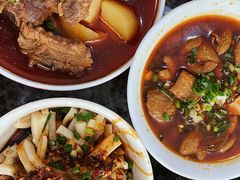 -李记小小吃(涪江路店)