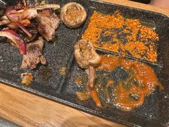 -新石器烤肉(南站店)