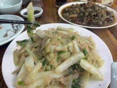 -无招牌