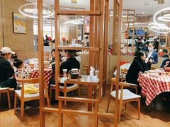 -西贝(科华王府井店)