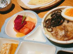 -一心创作料理屋(经开万达店)