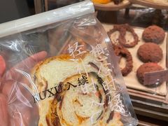 -RUXU入续糖水铺与包(卓悦中心店)