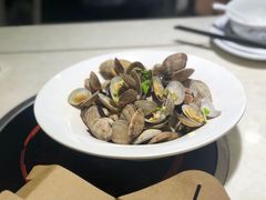 -独一道·大别山土菜烧烤(雨花西路店)