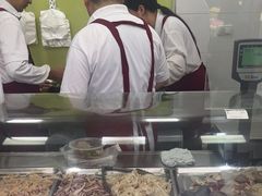 -李老五口水鸡(万寿路店)