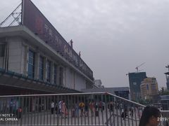 -商丘站