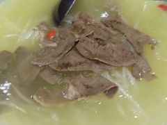 -乔家满族八大碗(流水沟店)