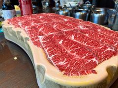 -东海怡品海鲜豆捞(舟宿夜江店)
