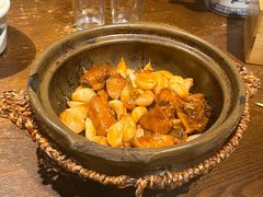 -南京大牌档(凯德1818店)