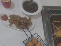-大四喜·鲜牛肉火锅(洛阳大学城店)