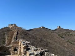 -蟠龙山长城景区