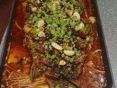 -樟树底(胜利河美食街店)