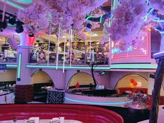 -巴特餐饮6加1音乐餐吧·新疆菜