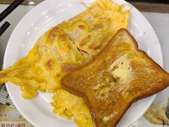 -龙城冰室(旺角)