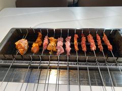 -串门小炉子自助烧烤·小火锅(南京首店)
