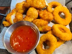 -West10 西拾·西餐厅·创意菜(未来科技城店)