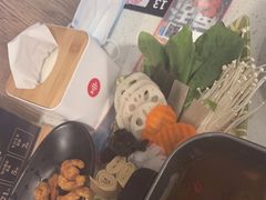 -鱼酷活鱼烤鱼(南京水游城店)