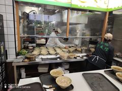 -李记清真馆(打钉巷店)