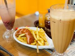 -多多茶餐厅(松风路店)