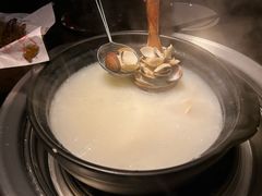 -大良毋米粥(锦龙路总店)