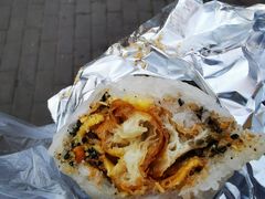 -徐氏糯米包油条(三眼桥分店)