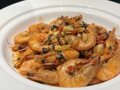 -喜棠·长沙家宴·海鲜·湘菜(麓谷店)