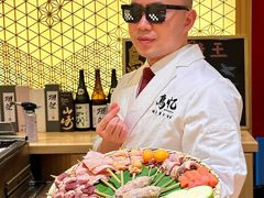 -鳥忆·omakase炭火烧鸟