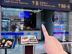 -法兰度航空主题餐厅(台山昌大昌店)