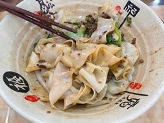 -老陕西面馆(庄市店)