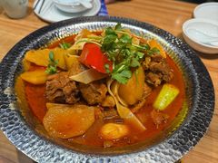 -品回味清真西北楼(宁波首店)