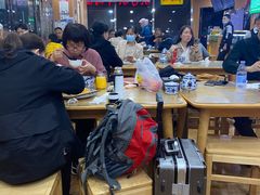 大堂-清真·尖子尖牛肉面(王府井店)