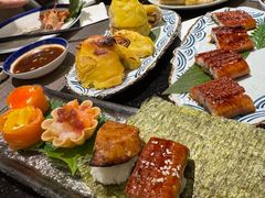 -極上萬膳·日料放题(海岸城店)