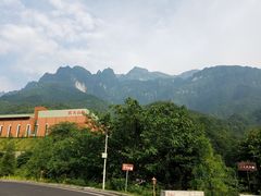 -峨眉山风景名胜区