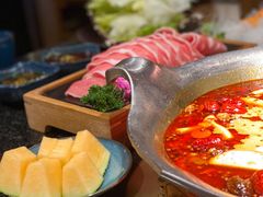 台式麻辣锅-湊湊火锅·茶憩(世博大道店)