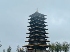 -牛首山文化旅游区