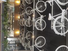 -玛尚诺意式餐厅(官舍店)