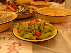 -东排食堂长沙小吃大排档(五一广场店)