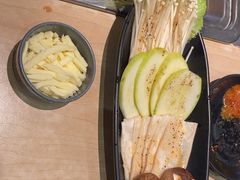 -新石器烤肉(高行万嘉店)