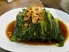 菜芯-松發肉骨茶(牛车水店)