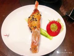 -彩丰楼·中餐厅(国家会展中心上海洲际店)