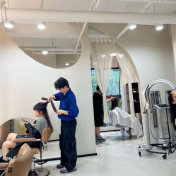 -ASA HAIR SALON