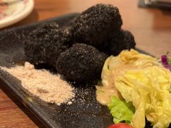 -小川洋风料理(大悦城店)