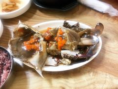 -阿岘洞酱蟹
