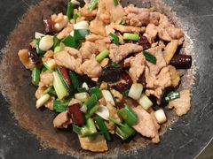 -宣威年猪饭·二十年云南家常菜·特色小炒肉(金碧店)