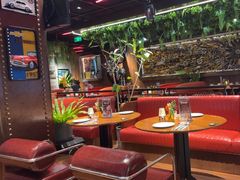 -1886德国汽车餐厅(外滩中央店)